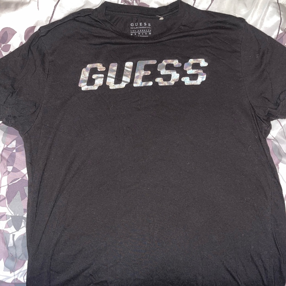 Guess shirt